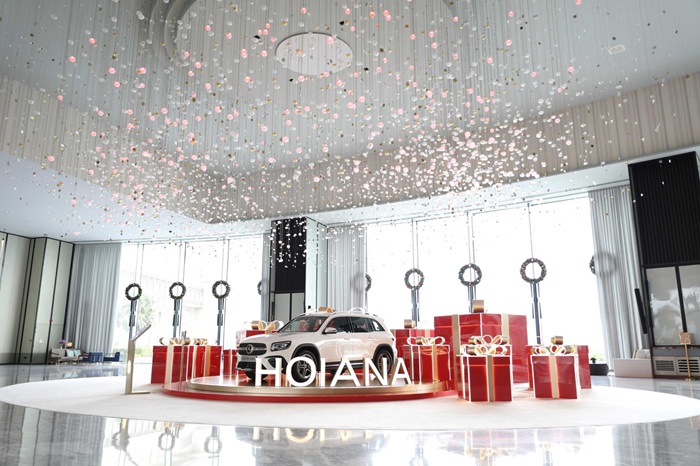 Chủ đề White Christmas