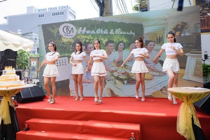 Xây dựng kịch bản chi tiết & chuẩn bị bài phát biểu