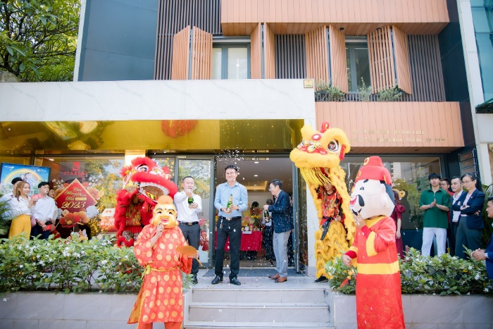 Triển khai chương trình & truyền thông hiệu quả đến khách hàng địa phương