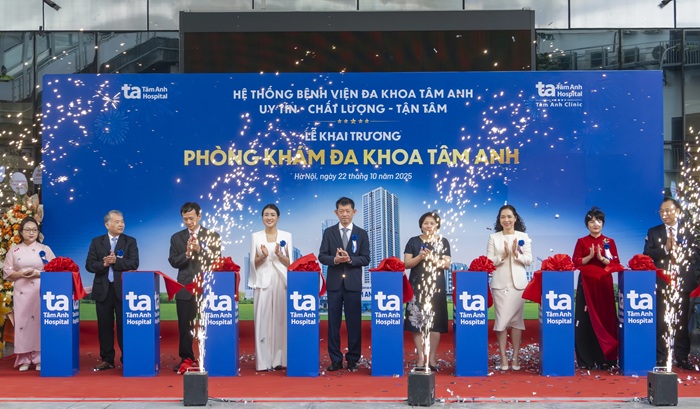 Palamun Event - Dịch vụ tổ chức lễ khai trương phòng khám chuyên nghiệp, hỗ trợ toàn diện từ A–Z
