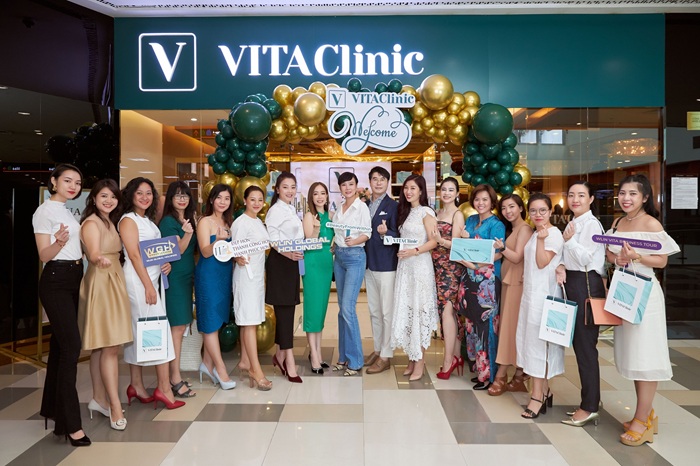 Quà tặng khách hàng ngày khai trương spa độc đáo, mang dấu ấn riêng