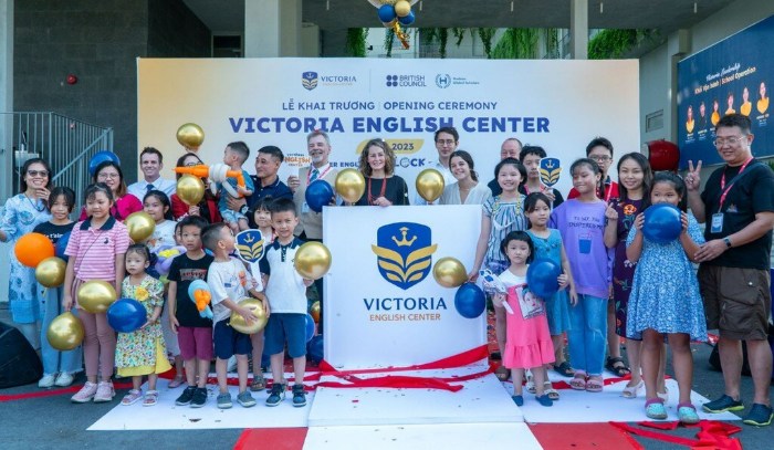 Tổ chức hoạt động tương tác cho phụ huynh - học sinh