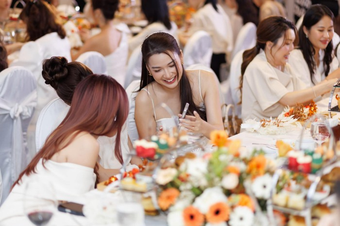 Quà tặng & ưu đãi khai trương dành cho khách mời, đối tác