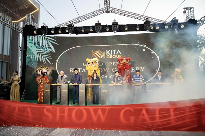 Xác định đối tượng khách mời & mục tiêu sự kiện