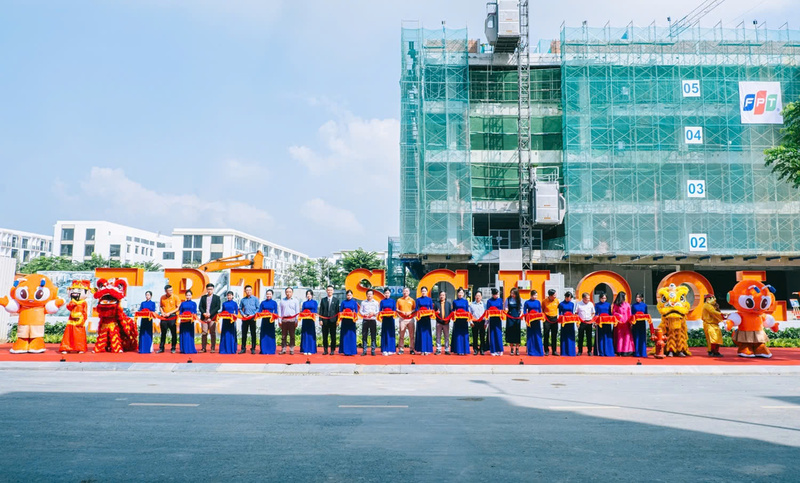 dự án T&T City Millennia