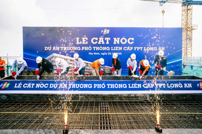 nghi thức cất nóc