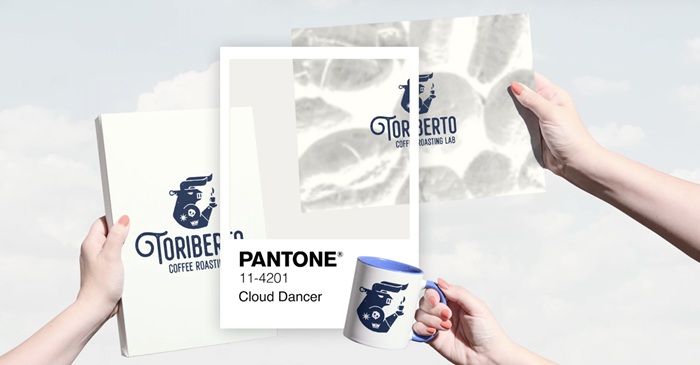 Xu hướng màu của năm 2026