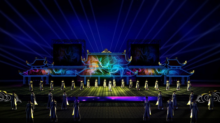 xu hướng tổ chức sự kiện 2026