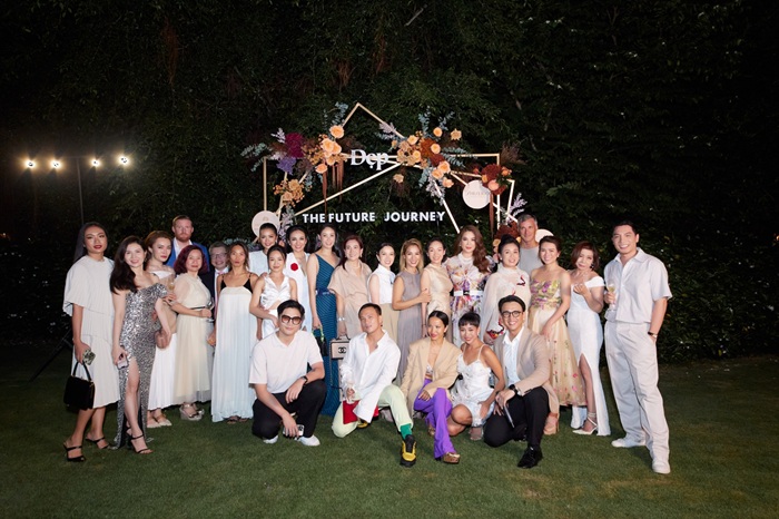 xu hướng tổ chức sự kiện 2026