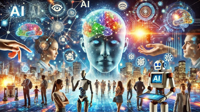AI hỗ trợ tổ chức sự kiện