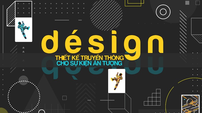 AI hỗ trợ tổ chức sự kiện