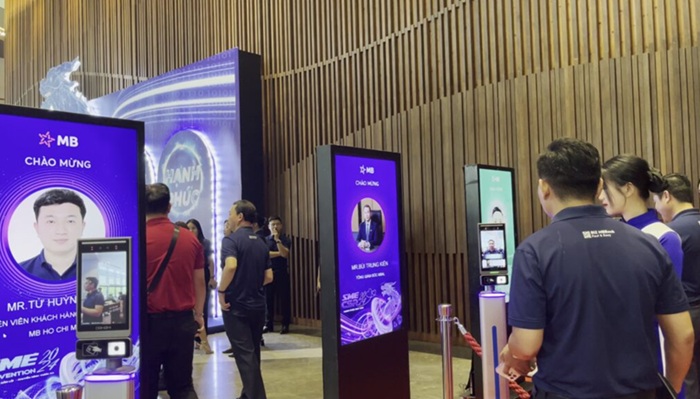 AI hỗ trợ tổ chức sự kiện