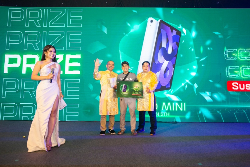 Lợi ích khi thuê MC sự kiện khai trương chuyên nghiệp