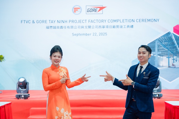 MC khai trương nên nói gì? Gợi ý nội dung lời dẫn phổ biến