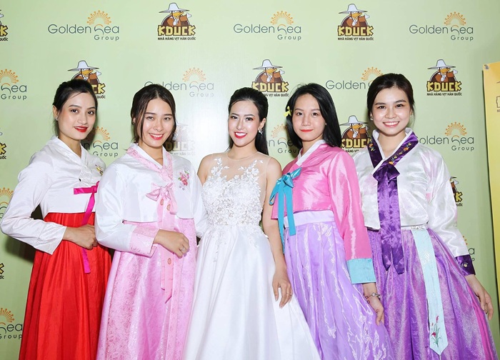 Palamun Event - Giải pháp tổ chức lễ khai trương chuyên nghiệp, trọn gói và linh hoạt
