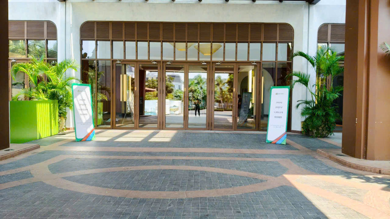 Quá trình hợp tác cùng dịch vụ tổ chức gala dinner trọn gói tại Palamun Event