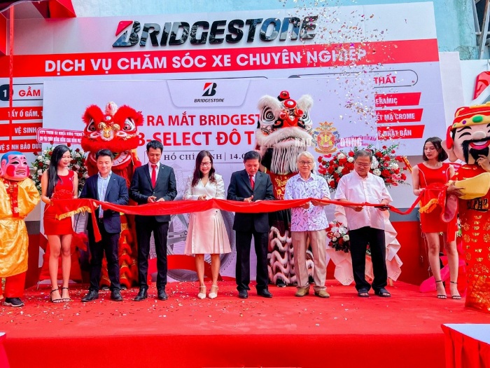Kinh nghiệm tổ chức khai trương cửa hàng: Từ lý thuyết đến thực tế