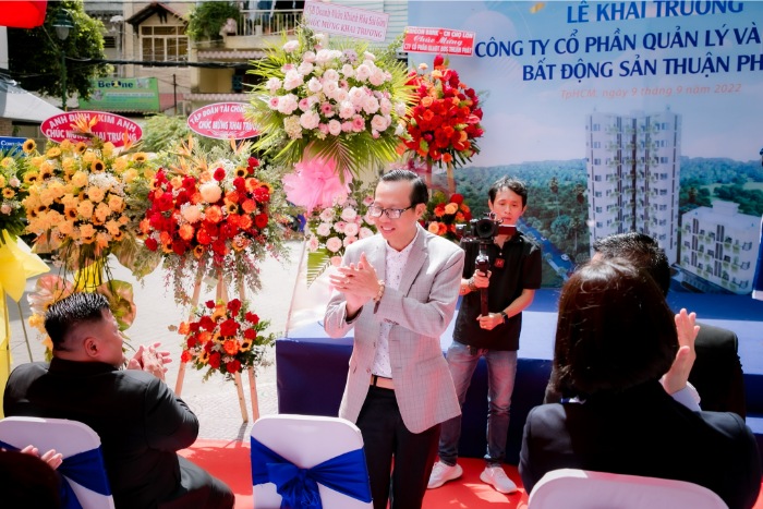 Ghi lại hình ảnh đẹp và truyền thông sau sự kiện thật thông minh