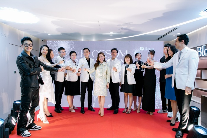 Cách quảng bá lễ khai trương hiệu quả trước - trong - sau sự kiện