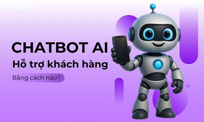 AI hỗ trợ tổ chức sự kiện