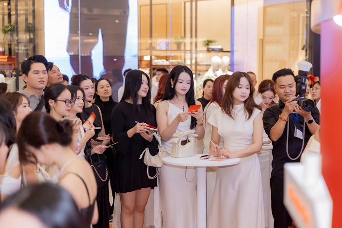 nên chuẩn bị gì trước ngày khai trương