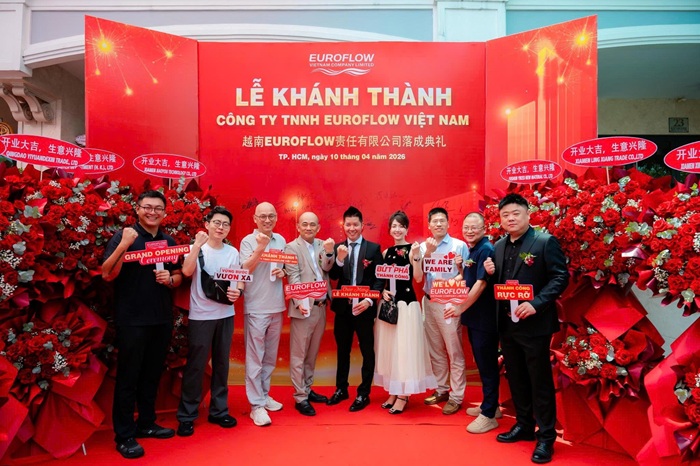 nên chuẩn bị gì trước ngày khai trương
