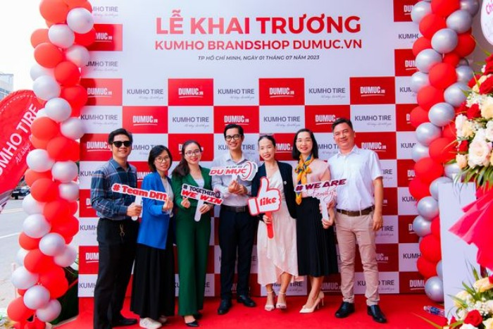 Lợi ích khi thuê đơn vị tổ chức sự kiện khai trương chuyên nghiệp