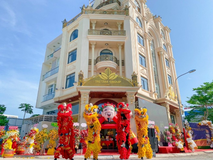 sai lầm thường gặp khi khai trương