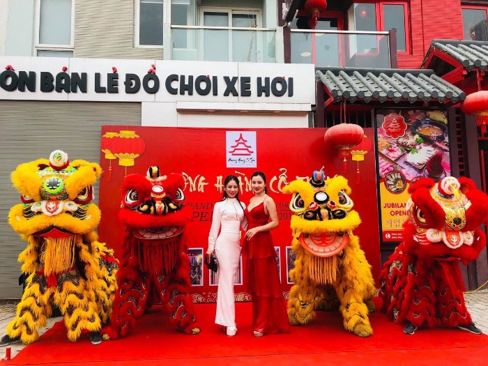 Thuê dịch vụ tổ chức khai trương trọn gói: Khi nào nên lựa chọn?