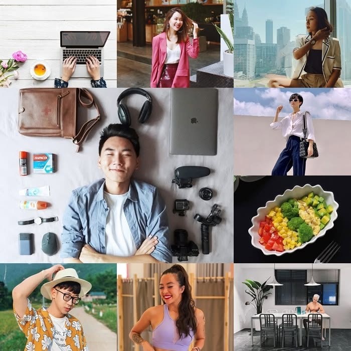 Influencer Là Gì? Phân Biệt Influencer, KOL Và KOC 