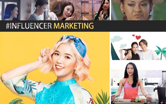 Influencer Là Gì? Phân Biệt Influencer, KOL Và KOC 
