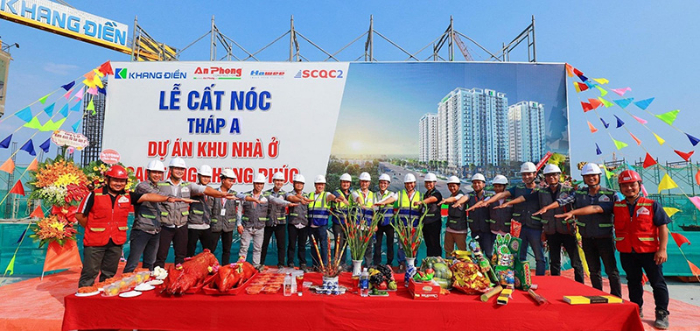 cúng cất nóc là gì