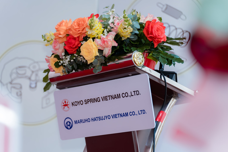 Bục phát biểu