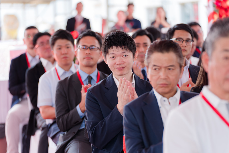 Chia sẻ tầm nhìn và hành trình hợp tác giữa hai doanh nghiệp