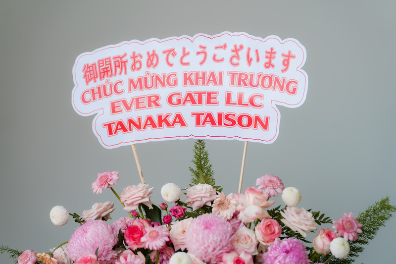 Giao lưu, kết nối và mở ra những cơ hội hợp tác mới