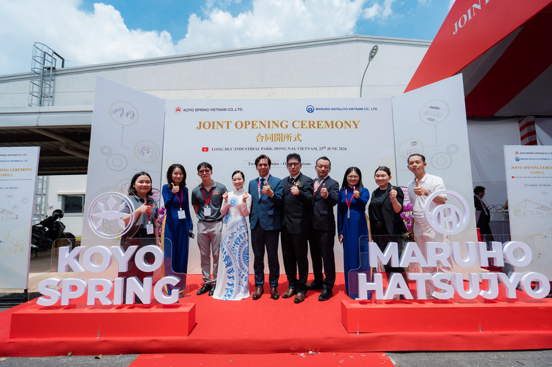 Palamun Event với kinh nghiệm tổ chức sự kiện Đồng Nai cho doanh nghiệp FDI