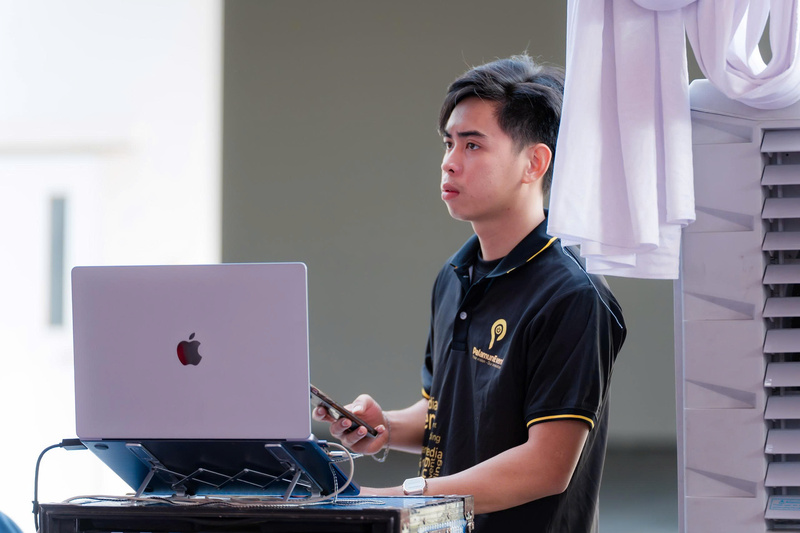 Đội ngũ kỹ thuật