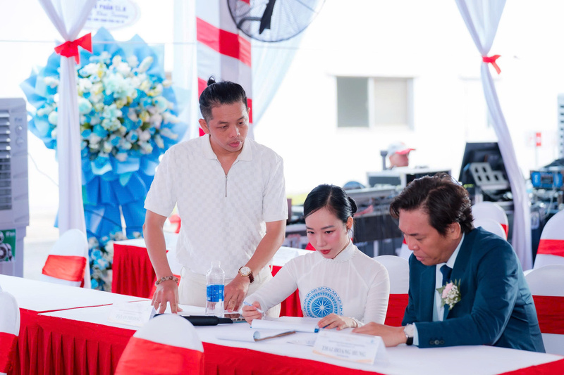 Quản lý sự kiện