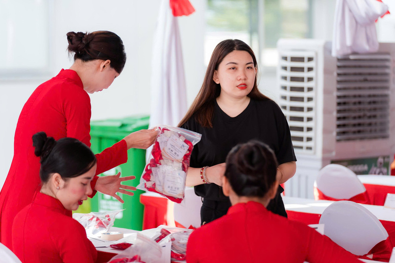 Quản lý sự kiện