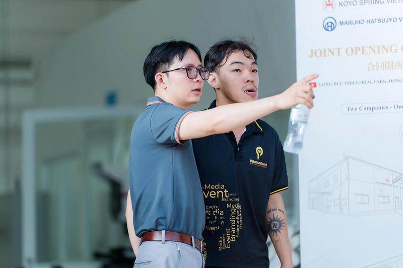 Quản lý sự kiện