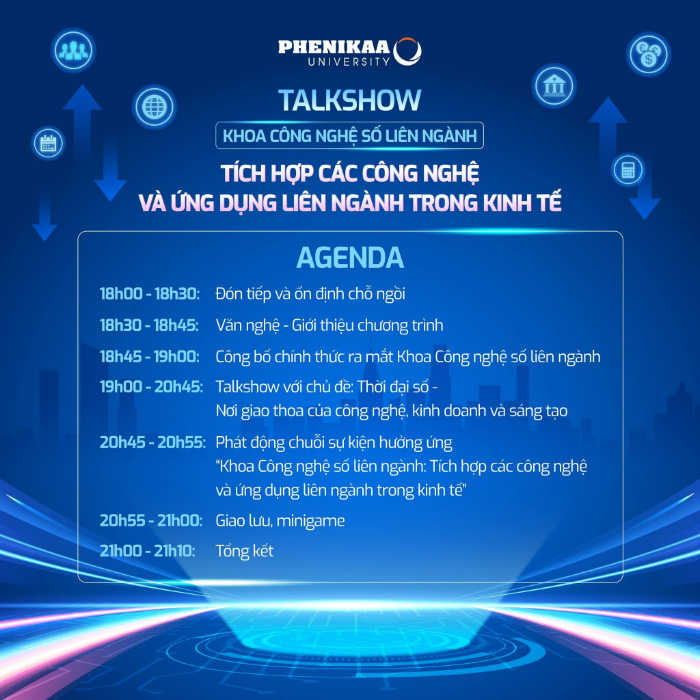 Sắp xếp công việc theo trình tự thời gian