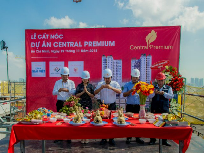 văn khấn lễ đổ mái cất nóc