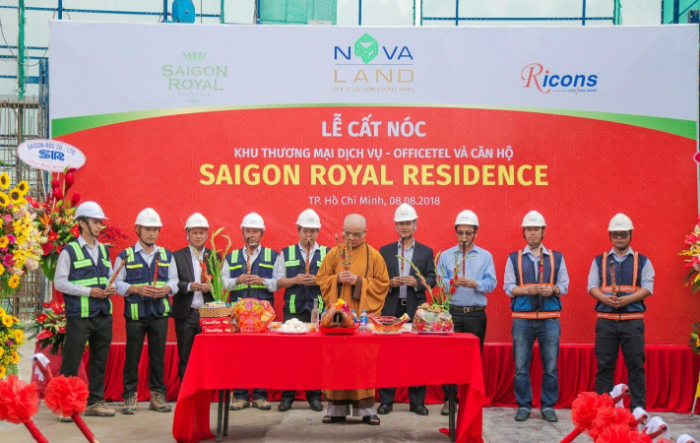 Toàn văn bài văn khấn lễ đổ mái cất nóc chuẩn phong tục năm 2026