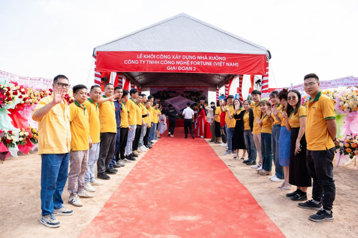Yêu cầu bắt buộc về giấy phép xây dựng và hồ sơ pháp lý