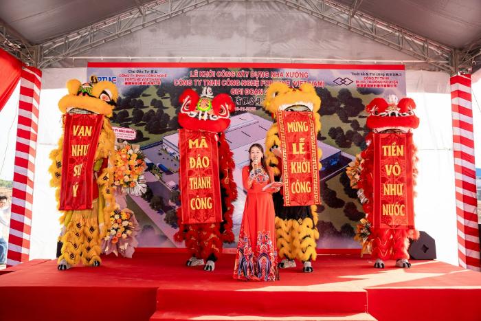 Quy trình khởi công xây dựng nhà máy mới chuyên nghiệp từ A-Z