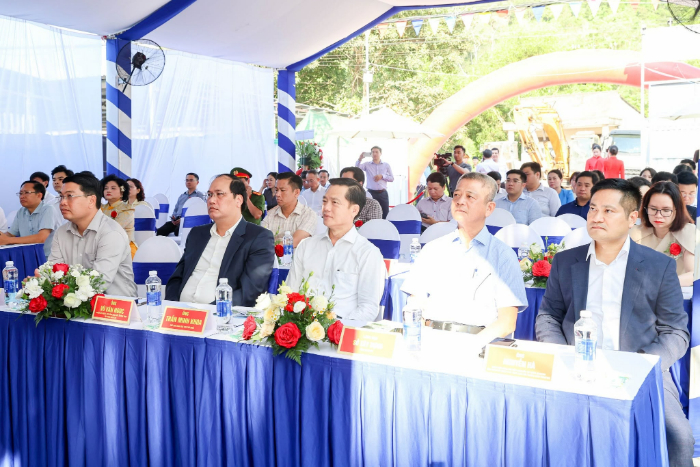 Các điều kiện pháp lý bắt buộc