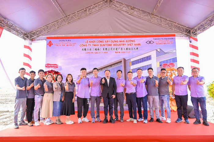Lễ khởi công là gì? Ý nghĩa cốt lõi trong xây dựng hiện đại