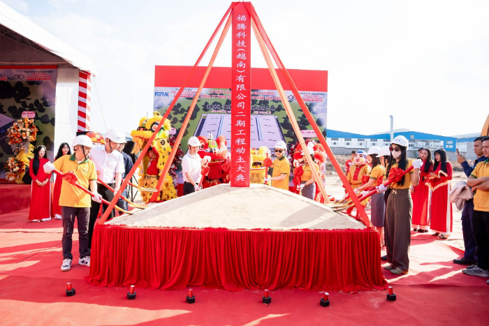 Các nghi thức quan trọng