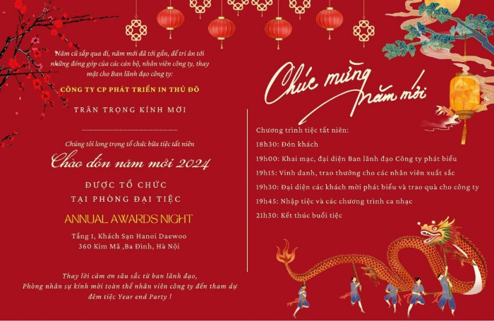 Tuyển tập các mẫu lời cảm ơn khách hàng cuối năm ngắn gọn, ý nghĩa