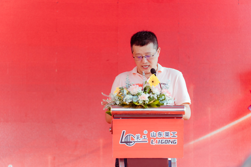 tổ chức khai trương chi nhánh